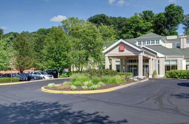 Images Hilton Garden Inn Norwalk