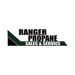 Ranger Propane Logo