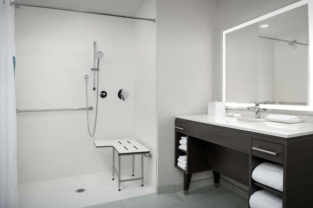 Images Home2 Suites by Hilton Orlando Southeast Nona