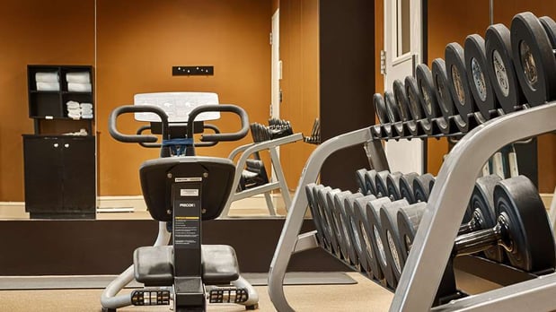 Images Hilton Garden Inn Houston/Galleria Area