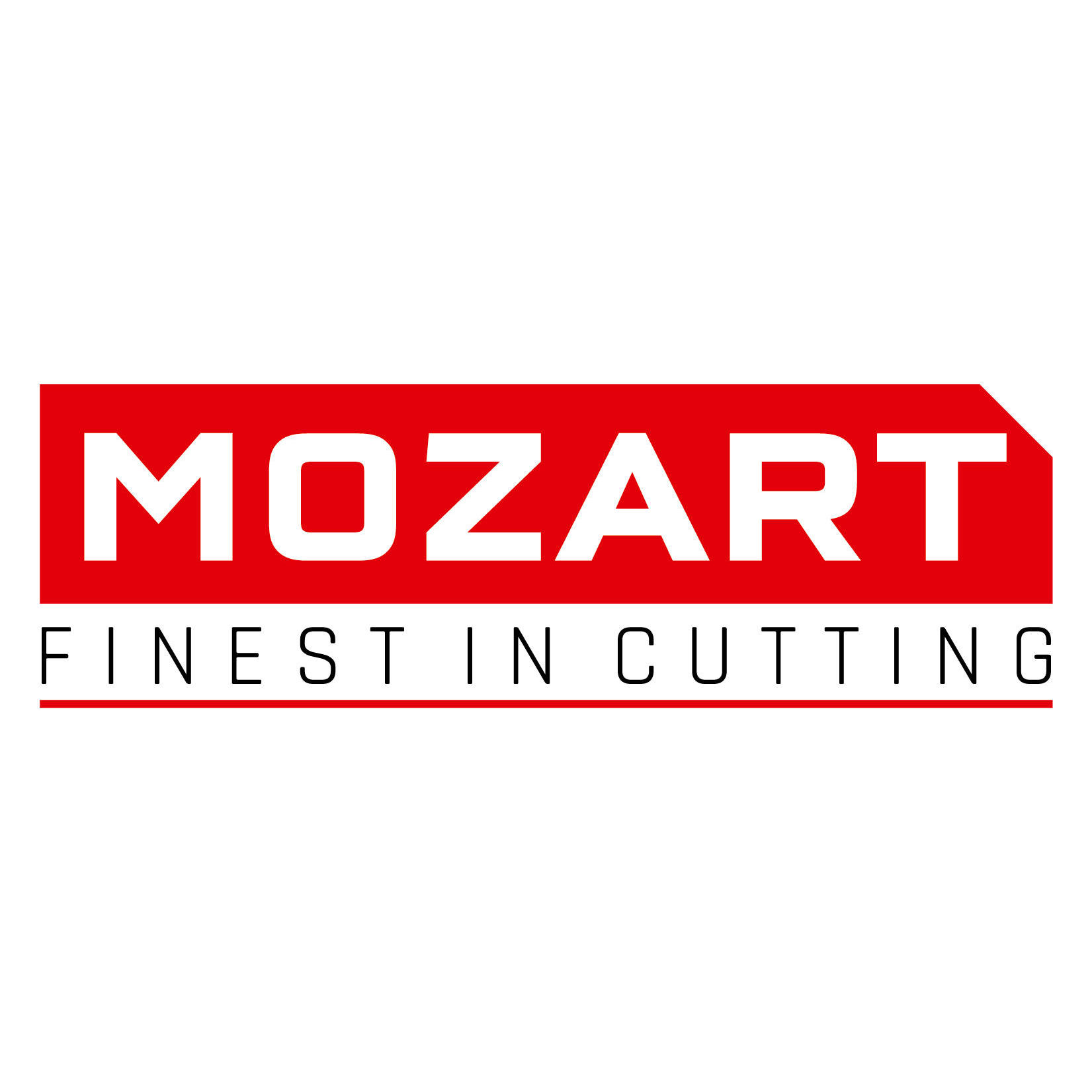 Logo MOZART AG