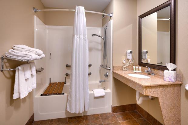 Images Staybridge Suites Peoria-Downtown, an IHG Hotel