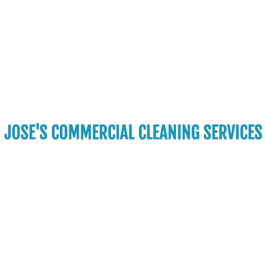Jose's Commercial Cleaning Services