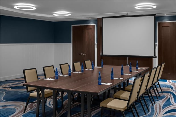 Images Hilton Brooklyn New York