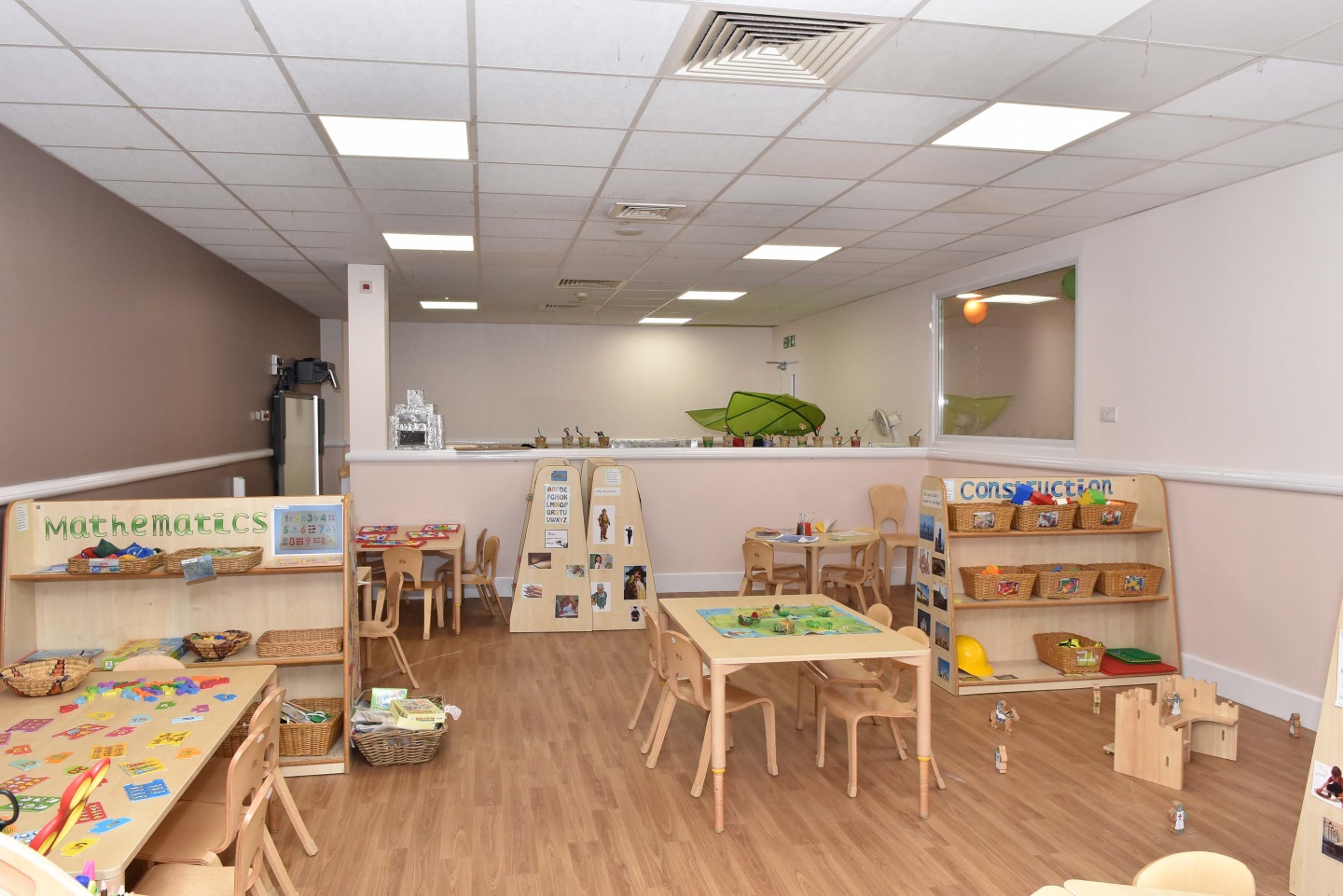 Images Bright Horizons Southampton Nursling Day Nursery and Preschool