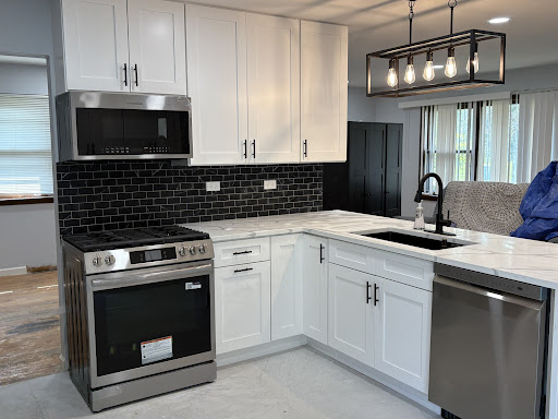 Images HQ Kitchen & Bathroom Remodeling