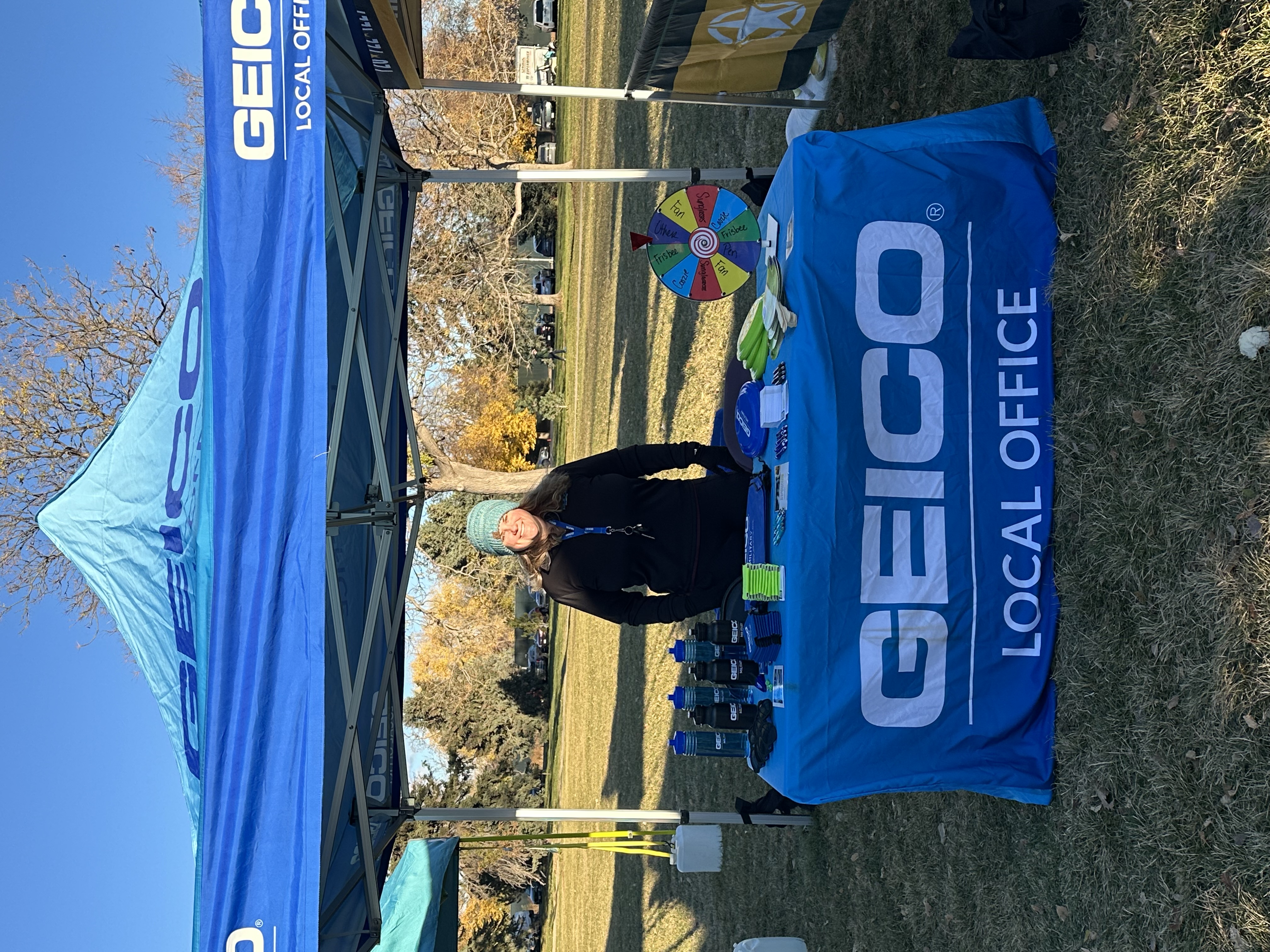 Colorado Veterans Project 5k