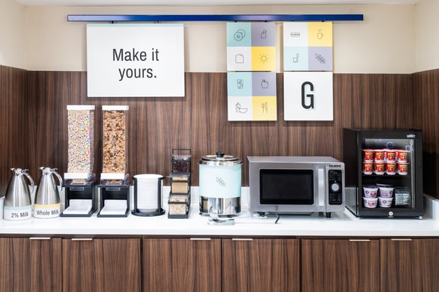 Images Garner Hotel Macon West by IHG