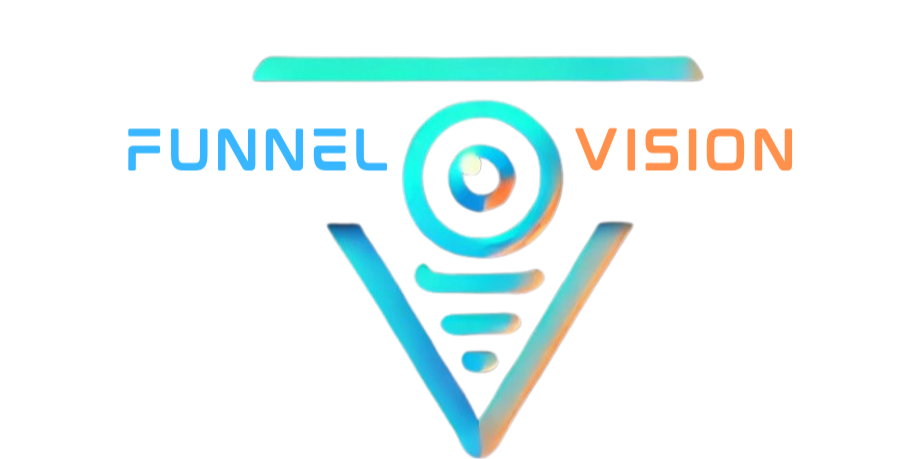 Our Funnel Vision program brings you a custom high-performance sales funnel that will bring you quality leads