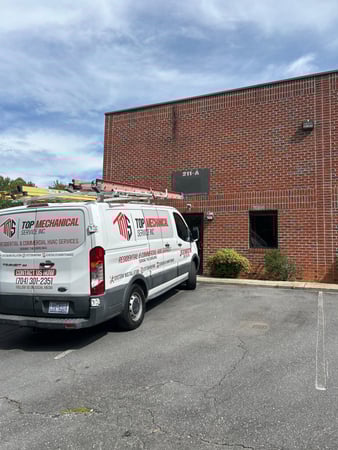Images Top Mechanical Service