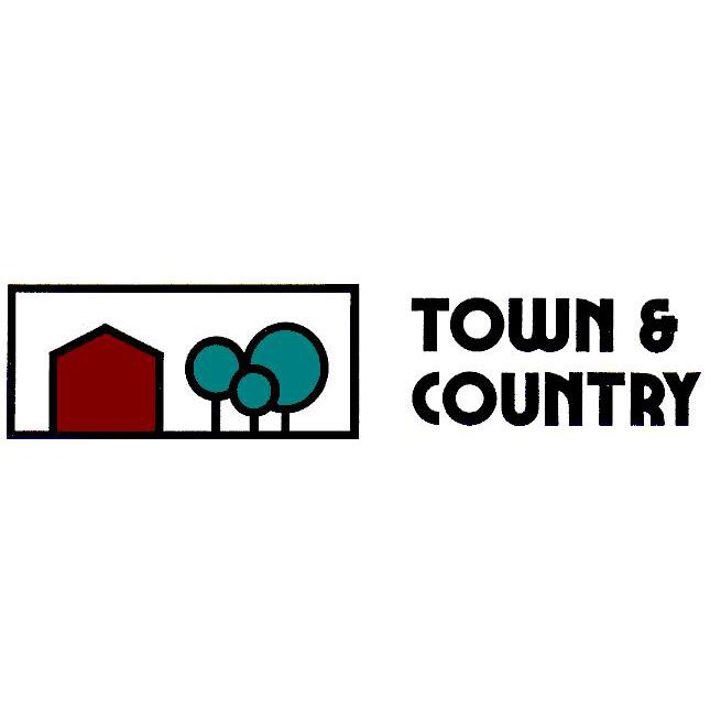 laidley town and countryl Logo