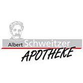 Albert-Schweitzer-Apotheke in Wuppertal - Logo