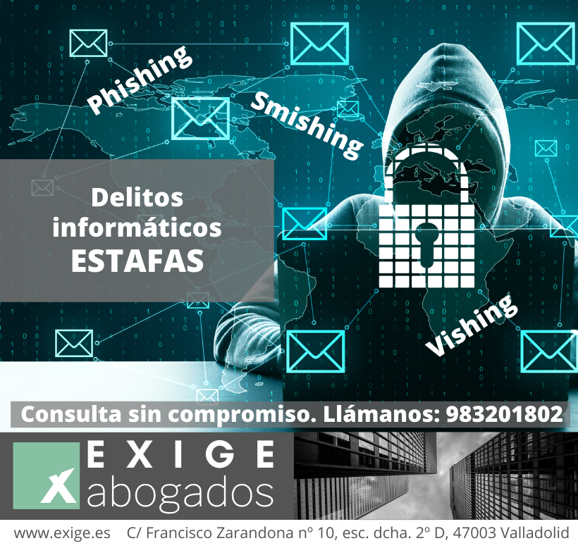 Images EXIGE Abogados