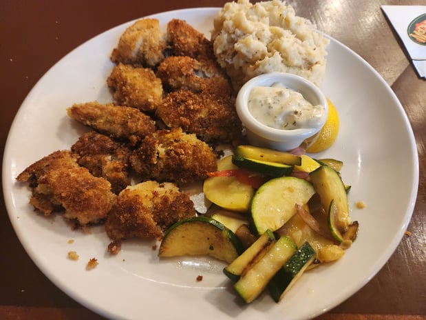 Images McGrath's Fish House