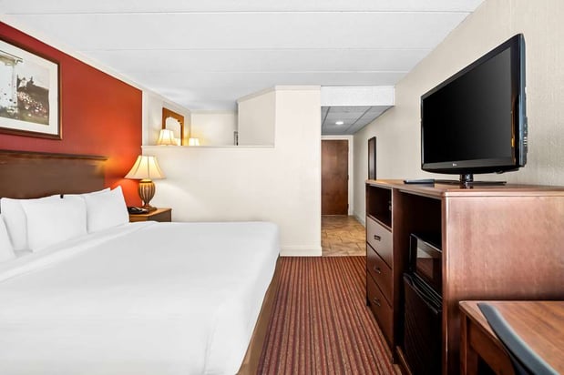 Images Best Western Merry Manor Inn
