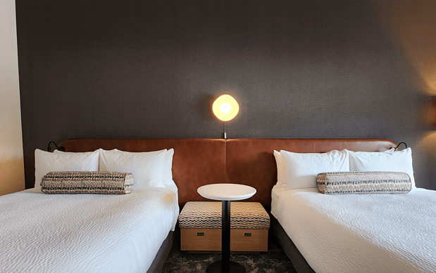 Images Rayland Hotel