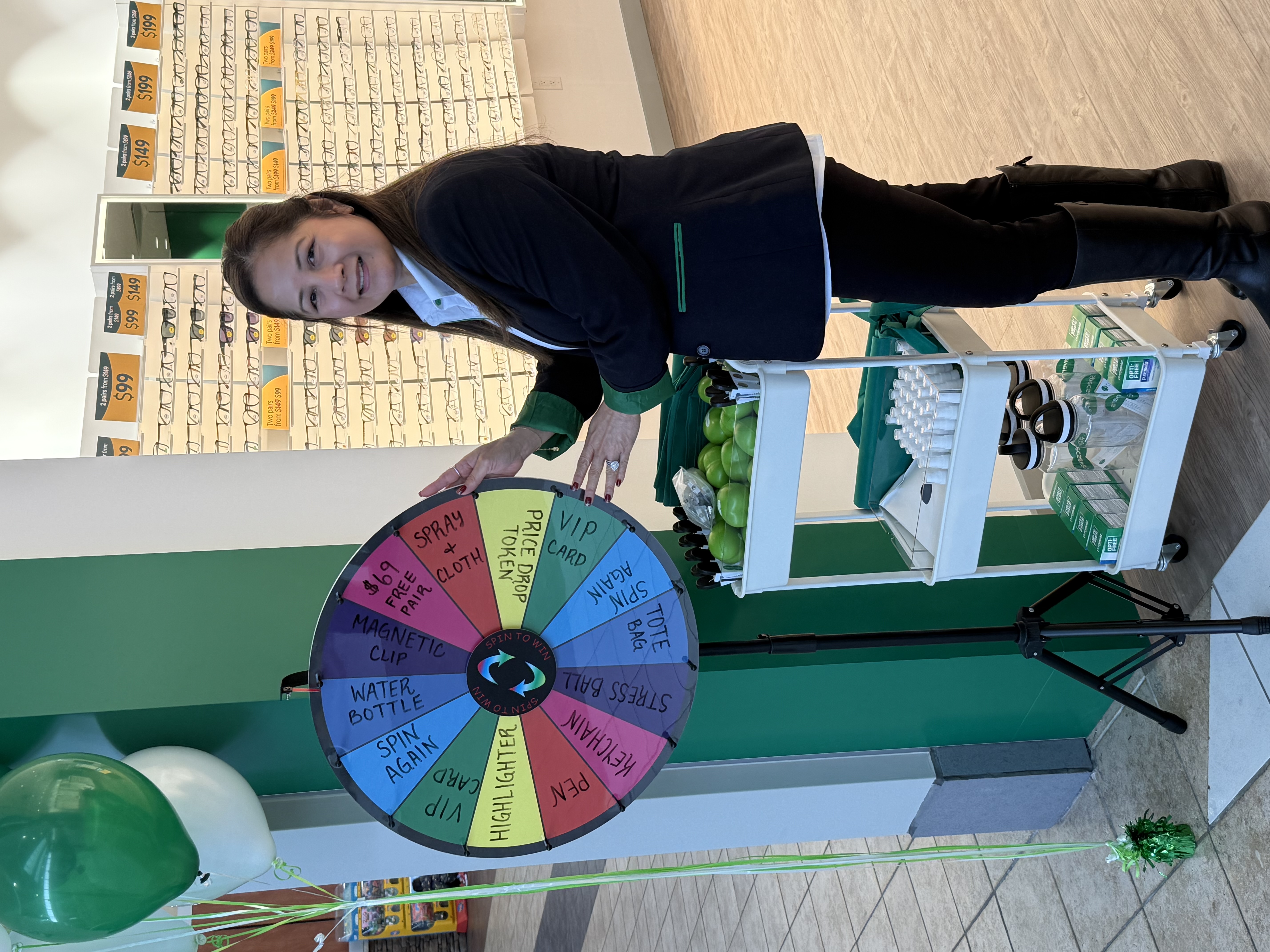 Images Specsavers Fairview Mall