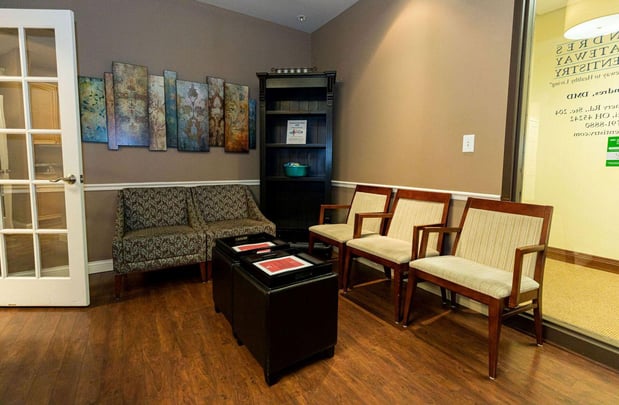 Images Endres Gateway Dentistry