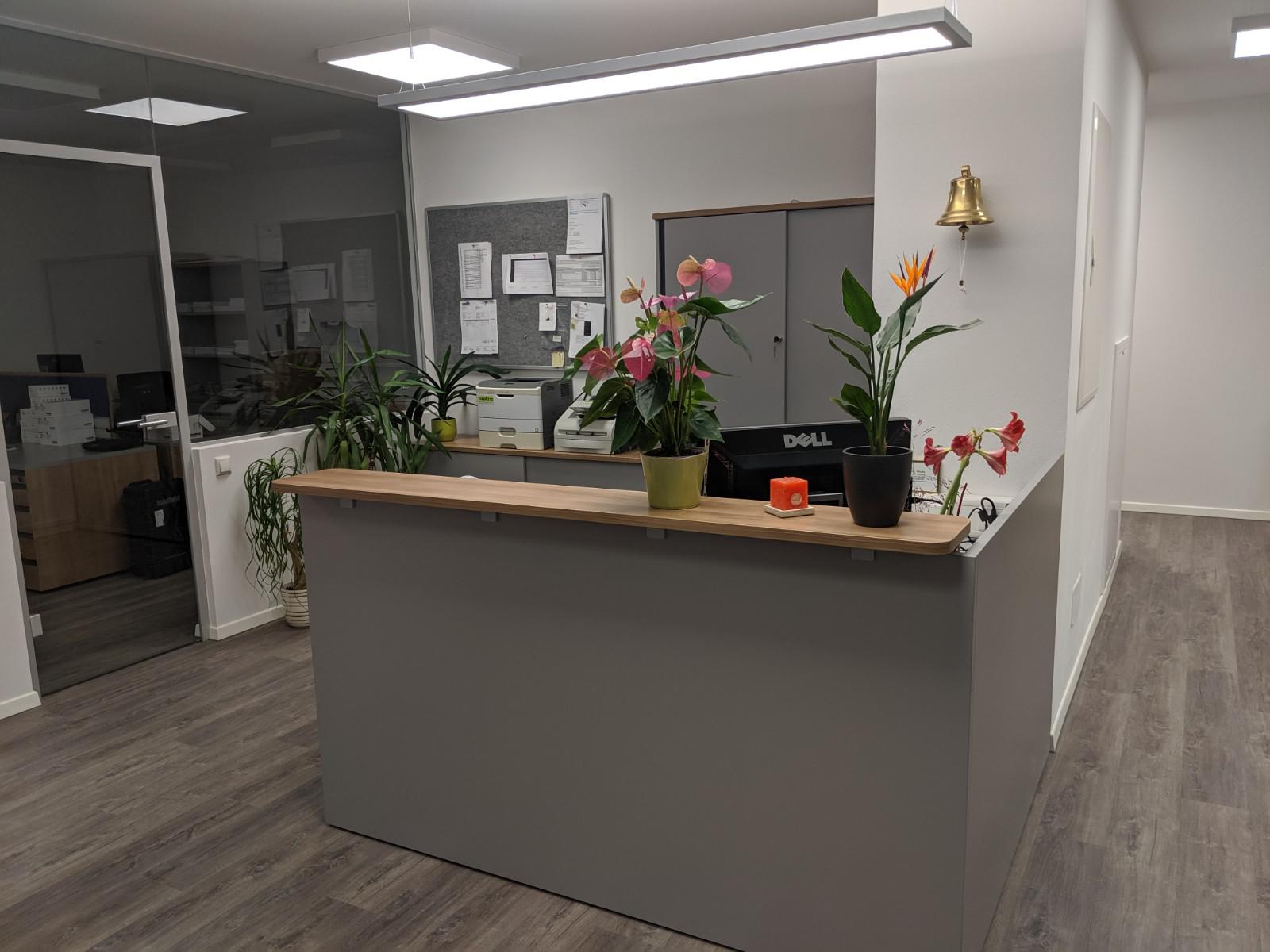 Handheld Germany GmbH, Martin-Oberndorfer-Strasse 5 in Freilassing