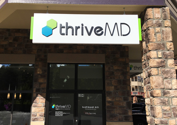 Images ThriveMD Vail, Colorado