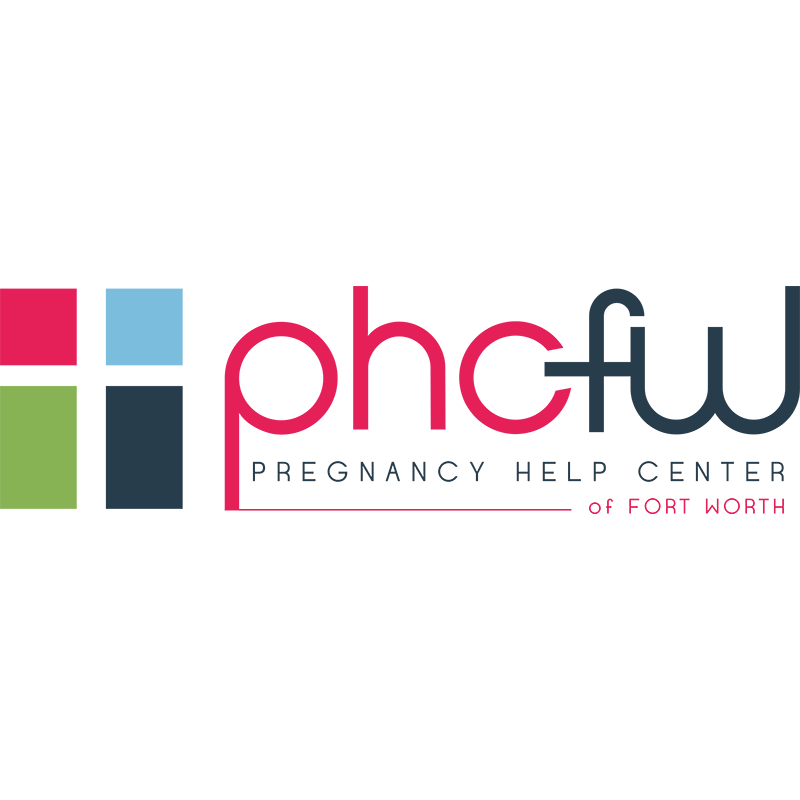 Pregnancy Help Center of Fort Worth Logo