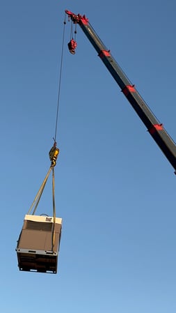 Images SMI HVAC Services