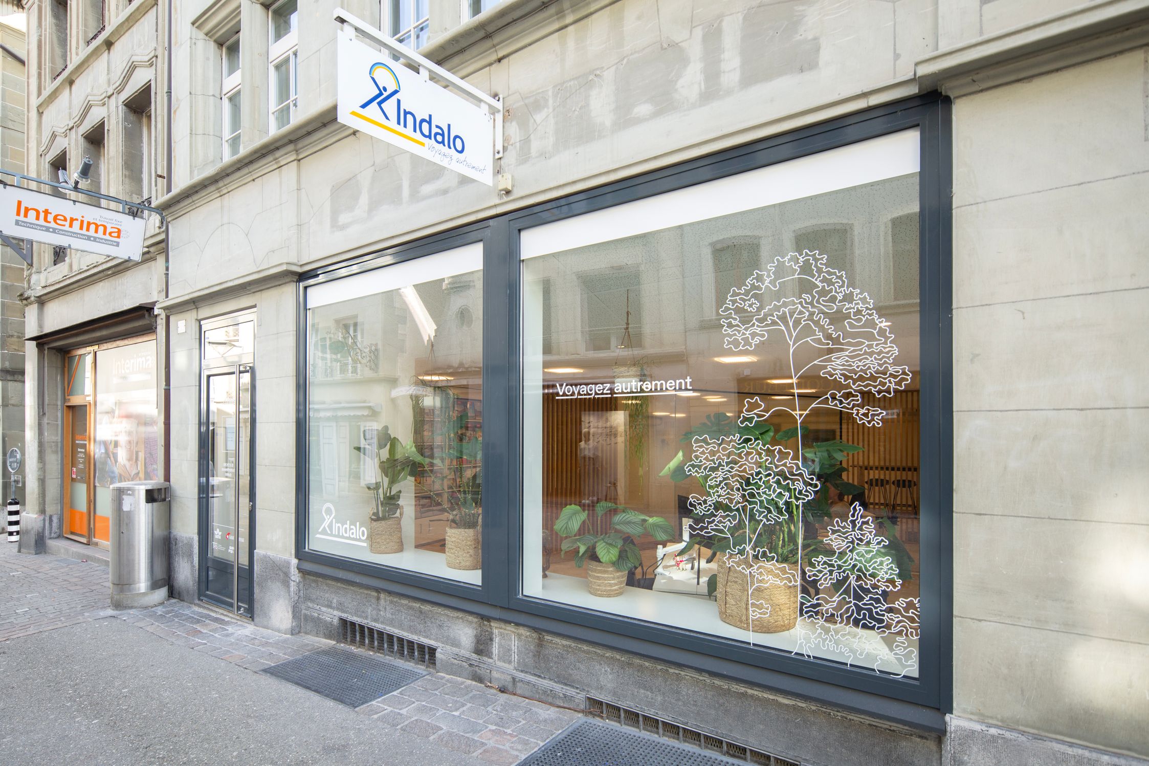 Bilder Indalo Space SA