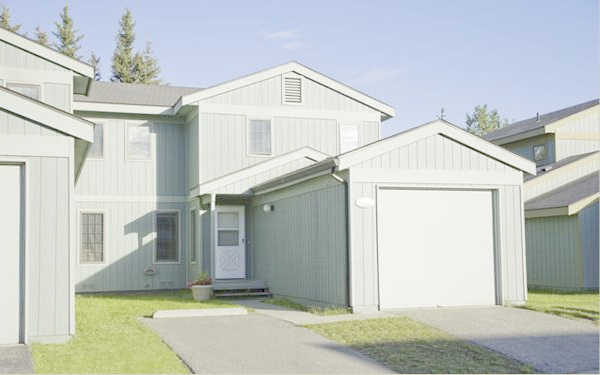 Birchwood Homes