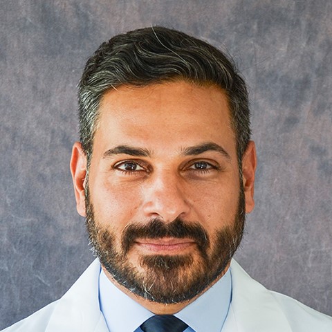 Dr. Sharif Hamed Ellozy, MD