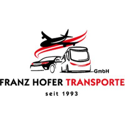 Logo von Franz Hofer GmbH