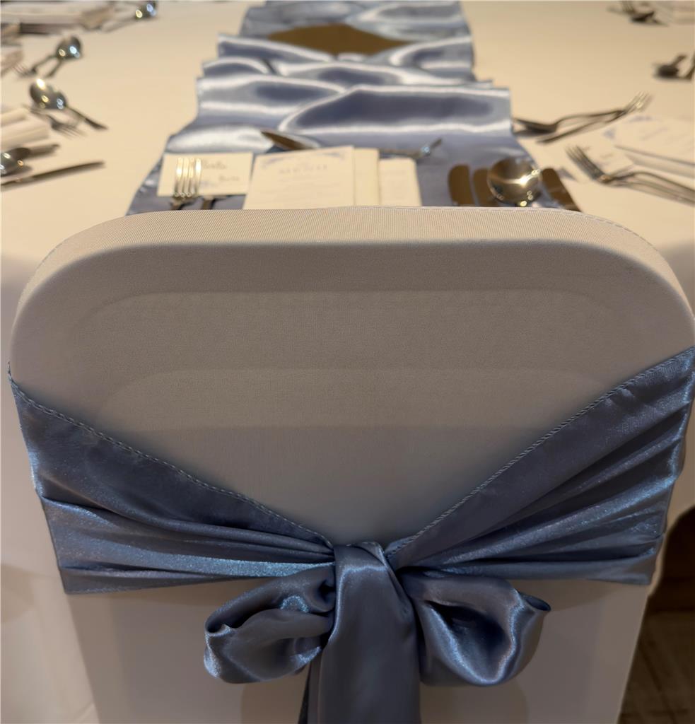 Wedding Set Up