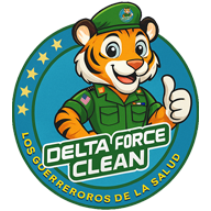 Delta Force Clean