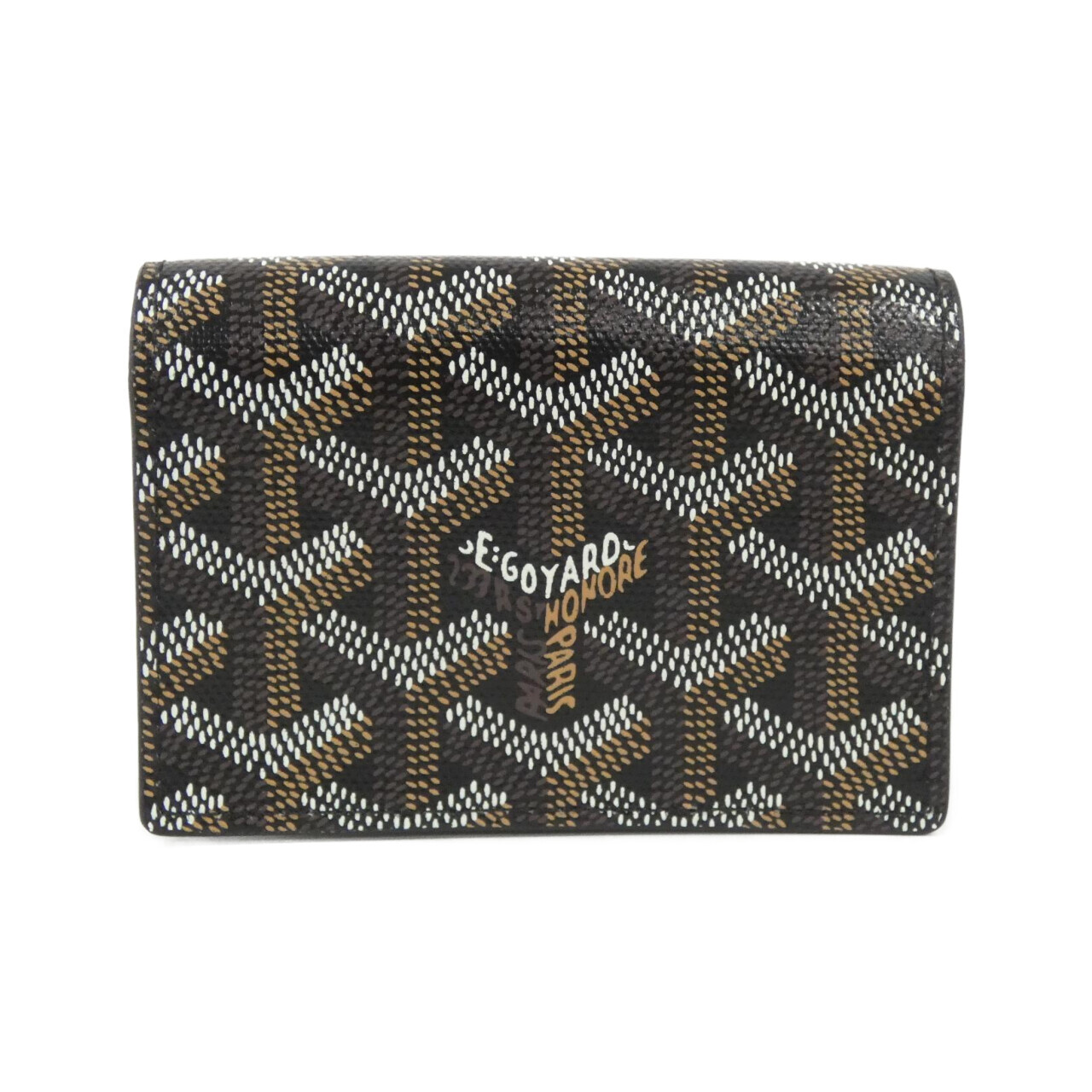 ゴヤール マルゼルブ APM421 カードケース