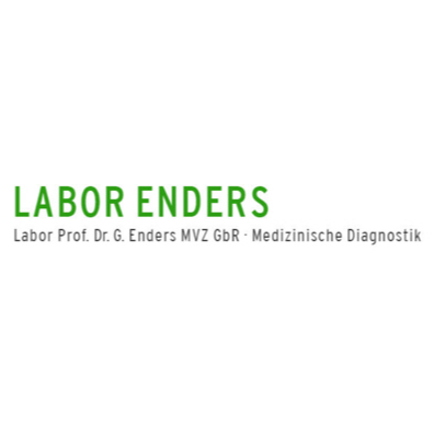 Labor Enders in Stuttgart - Logo