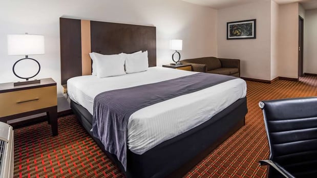 Images Best Western Inn & Suites