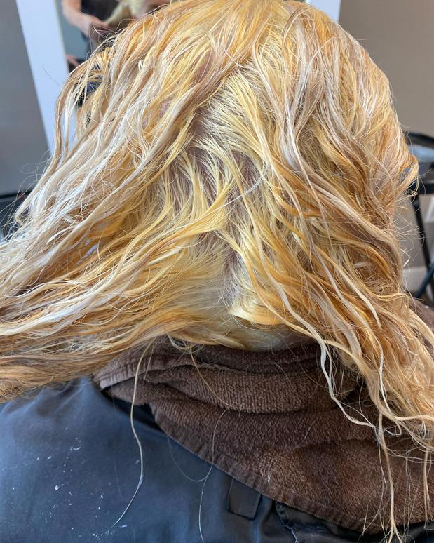 Images BellaBe Salon & Spa