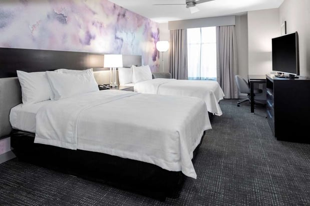 Images Homewood Suites by Hilton Largo Washington DC