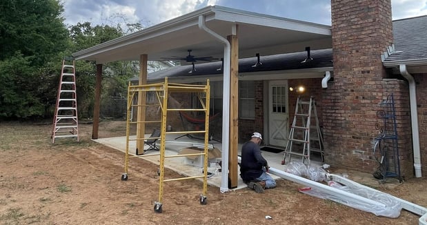 Images Juve NB Roofing Services