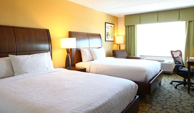 Images Hilton Garden Inn Olathe