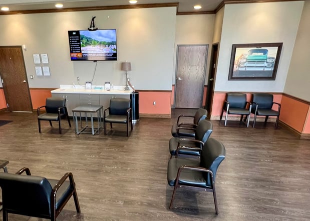 Images Xpress Wellness Urgent Care - Guymon