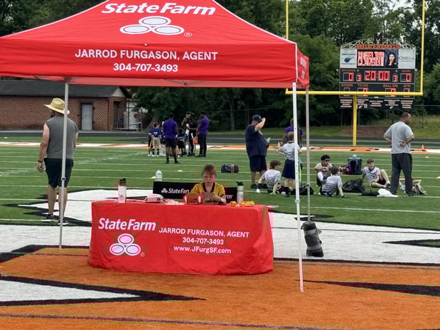Images Jarrod Furgason - State Farm Insurance Agent
