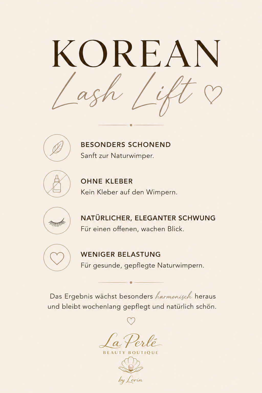Bild 13 La Perlé Beauty Boutique | Kosmetik & Laserhaarentfernung in Frankfurt am Main