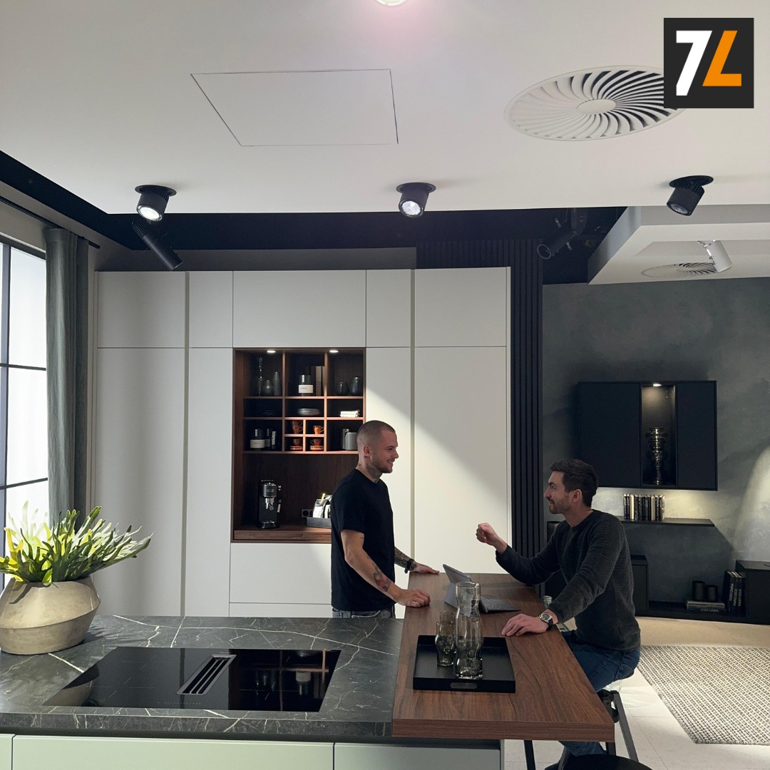 Zerbini Sàrl, Meisenweg 20 in Biel/Bienne