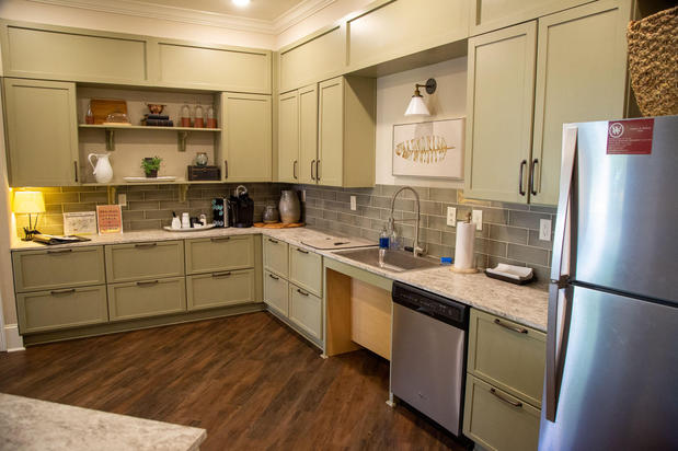 Images The Legacy At Walton Park (55+)