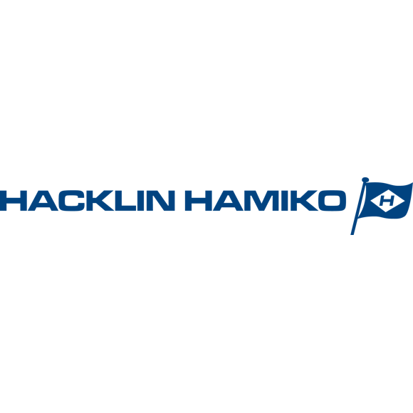 Hacklin Hamiko Oy Ltd Logo