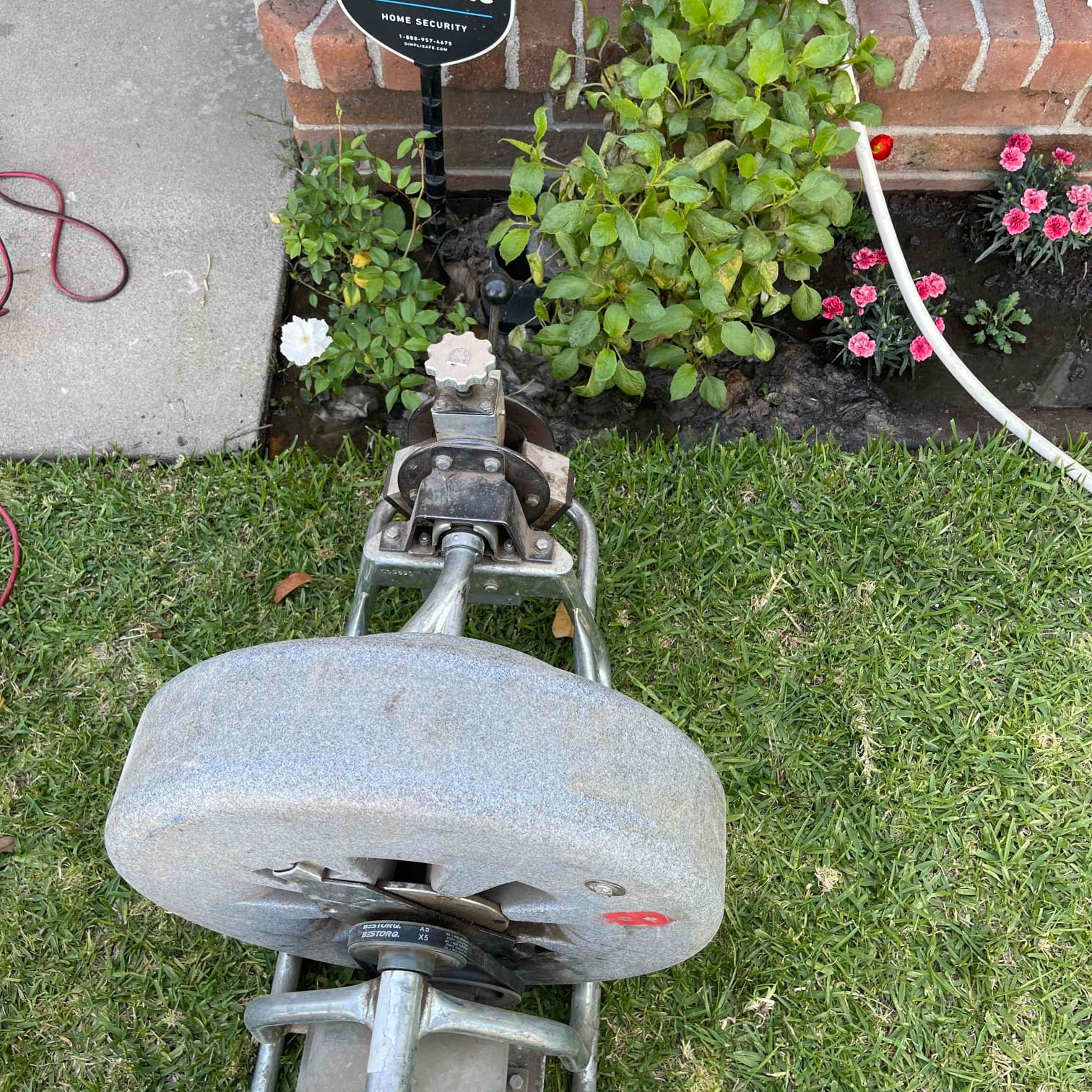 Drain Cleaning specialists.