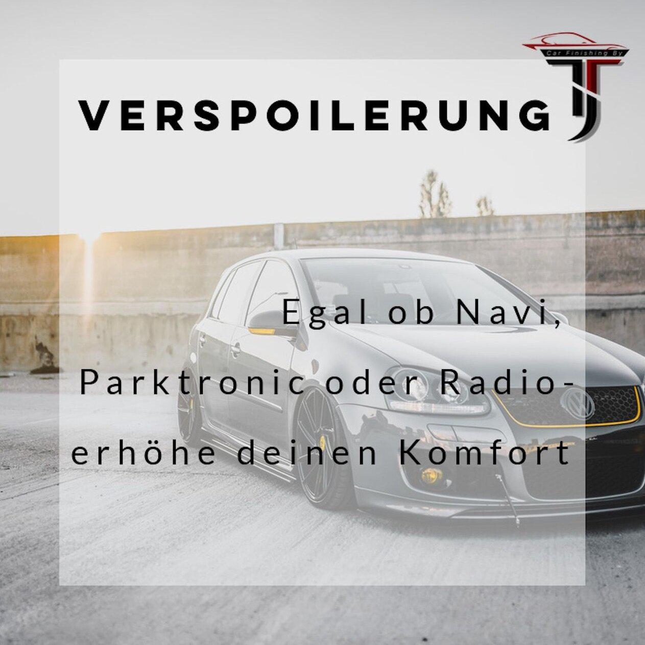 Bilder TJs Garage GmbH