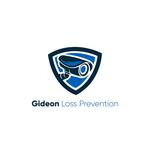 Gideon Loss Prevention Agency LLC Logo
