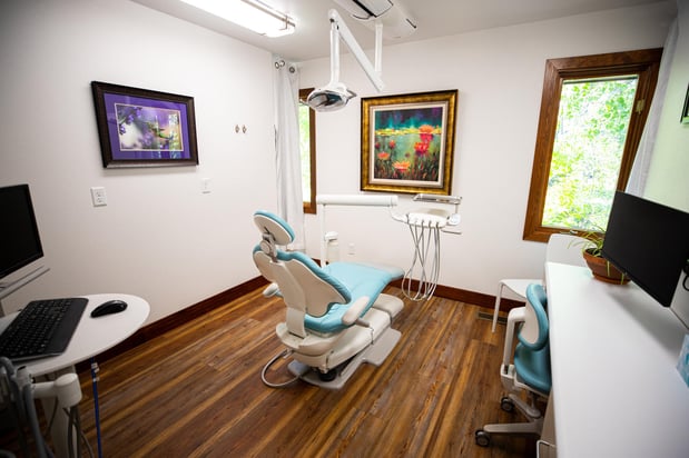Images The Fort Collins Dentist Family and Implant Dentistry