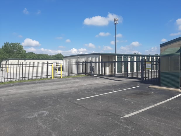 Images Global Self Storage